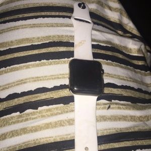 Apple Watch series 1